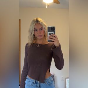 Meet your Posher, Miranda